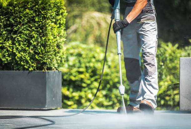 Best Factory Floor Cleaning  in Millersburg, OR