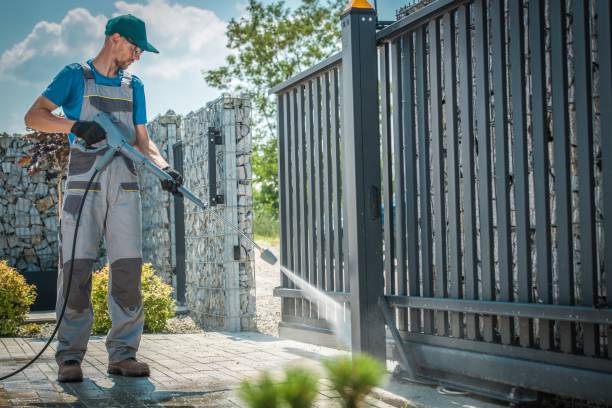 Best Patio and Deck Pressure Washing  in Millersburg, OR