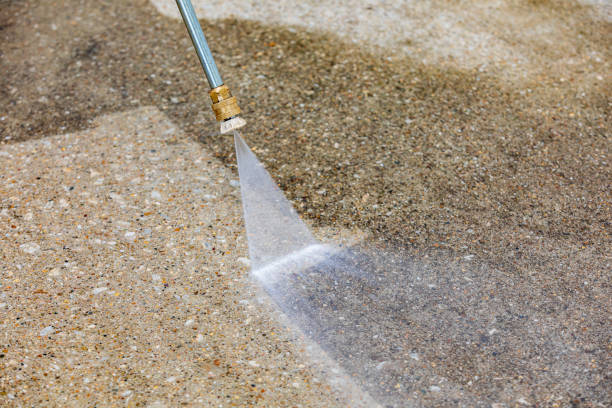 Best Post-Construction Pressure Washing  in Millersburg, OR