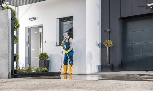 Best Historic Building Restoration  in Millersburg, OR